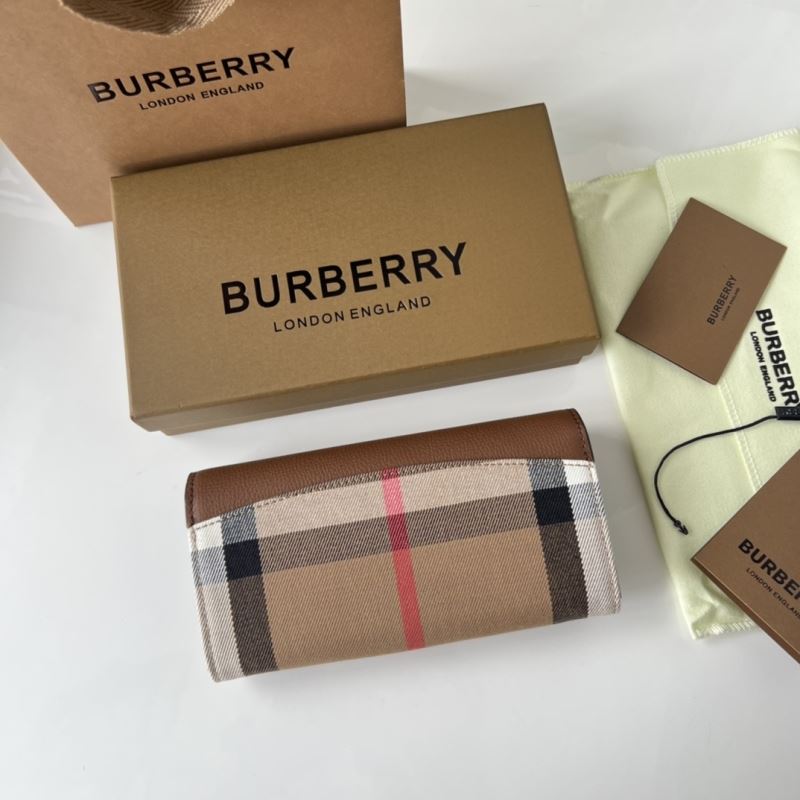 Burberry Wallets & Purse